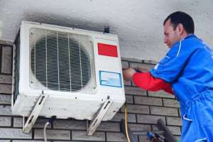 24/7 and Emergency HVAC Near Eddyville, NY | Air Conidtioning and Heating Contractors